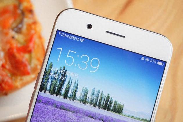 oppo11参数配置及价格
