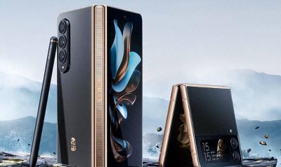 最新商务手机排行榜 2023年商务手机推荐