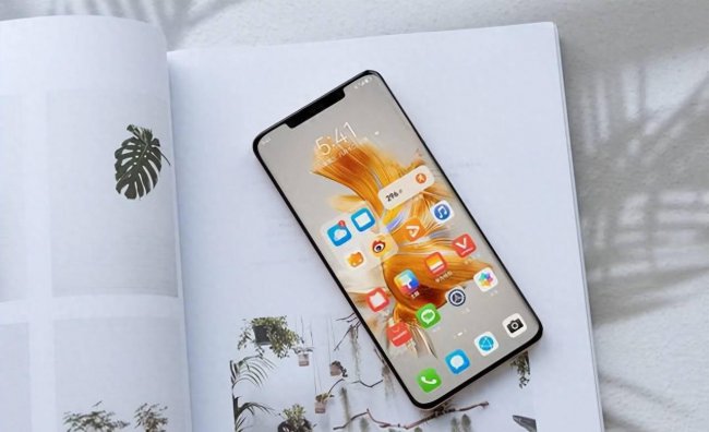 最新商务手机排行榜