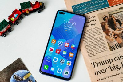 华为nova6的处理器是什么型号 2023最建议买的华为手机