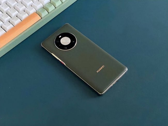华为nova6的处理器是什么型号