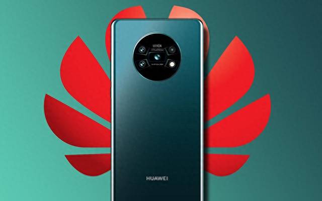 mate30pro镜头参数配置