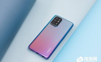oppo a95 5g参数配置详情 2023年oppo手机最新款