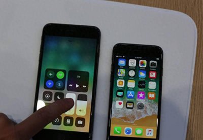 iphone8配置参数详情处理器 详细的iphone 8参数配置