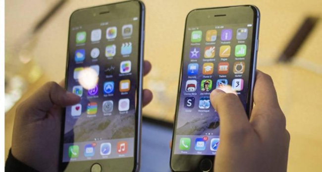 iphone8配置参数详情处理器