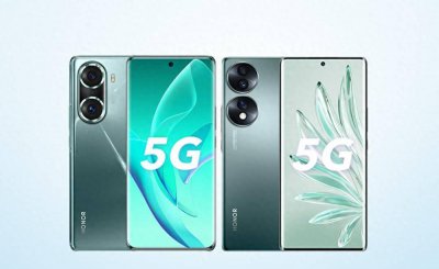 荣耀60pro与荣耀70的区别哪个好 详解荣耀70和60pro参数对比