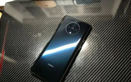 华为mate30功能键怎么设置