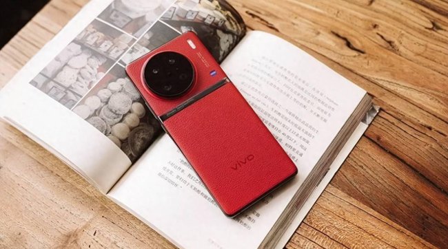 vivo手机哪个好用性价比高