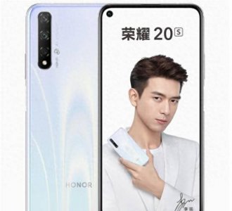荣耀20s电池型号多少 华为电池型号通用对照表