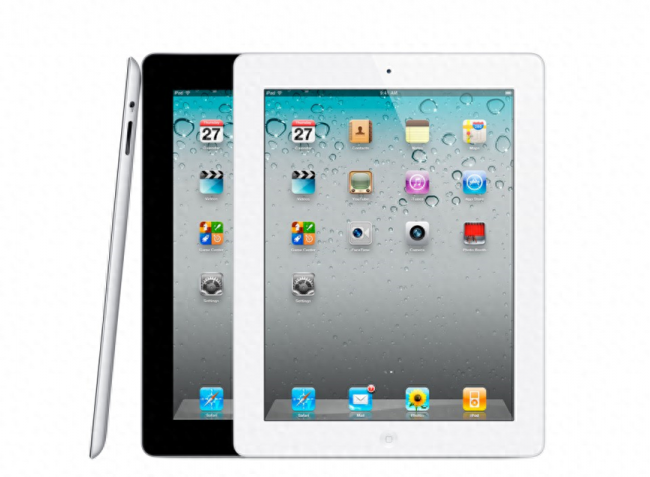 ipad3平板电脑参数