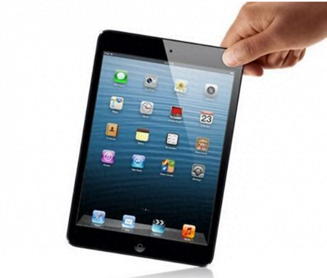 ipad3平板电脑参数