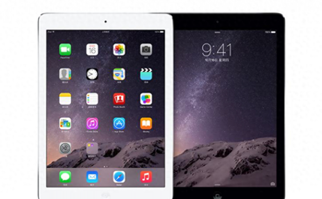 ipad3平板电脑参数