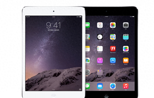 ipad3平板电脑参数