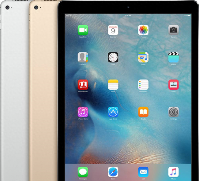 ipad3平板电脑参数