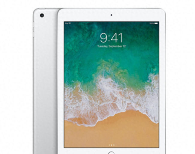 ipad3平板电脑参数