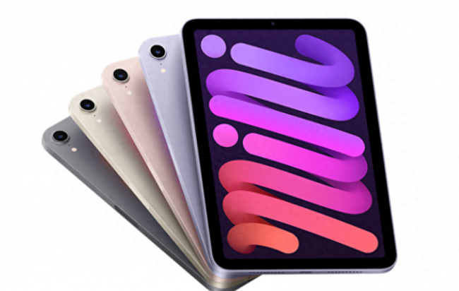 ipad3平板电脑参数