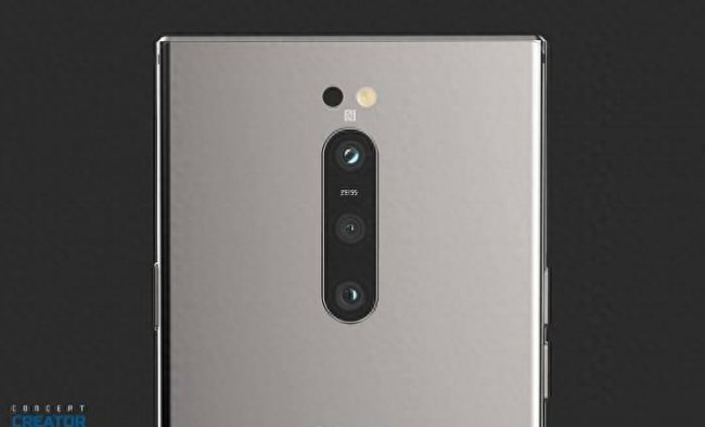 xperia5和xperia5二代的区别