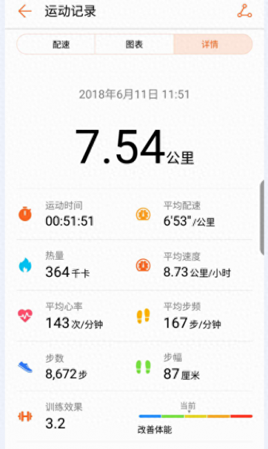 华为手环b3和b5的区别是什么