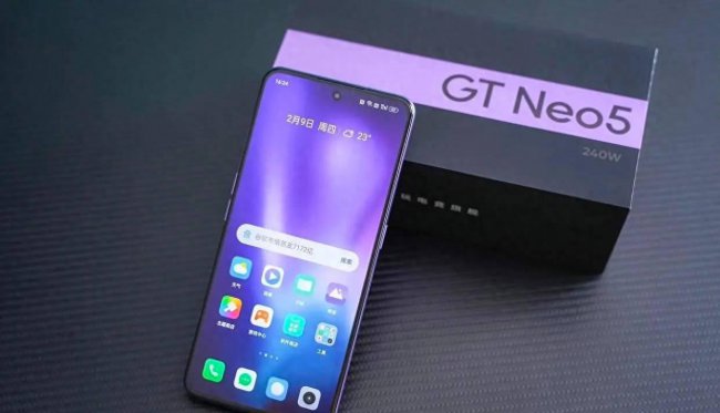 16g运行内存手机有哪些型号