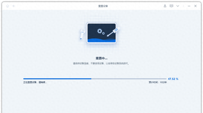 iphone一键恢复出厂设置在哪里