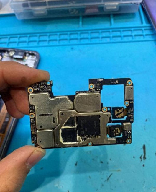 小米note2开不了机怎么办