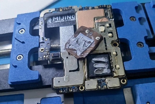 小米note2开不了机怎么办