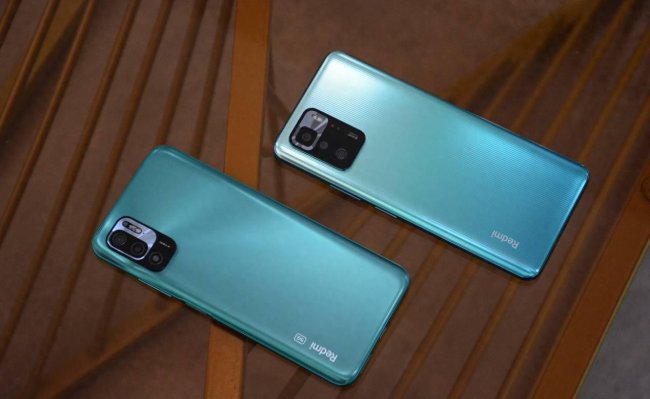 note10和note10pro区别大吗