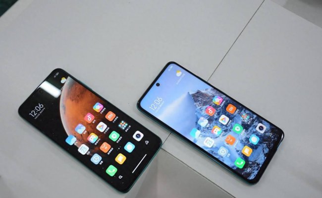 note10和note10pro区别大吗
