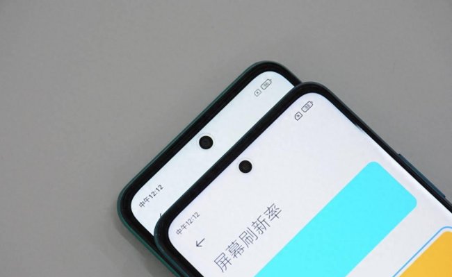 note10和note10pro区别大吗