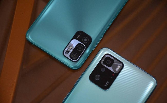 note10和note10pro区别大吗