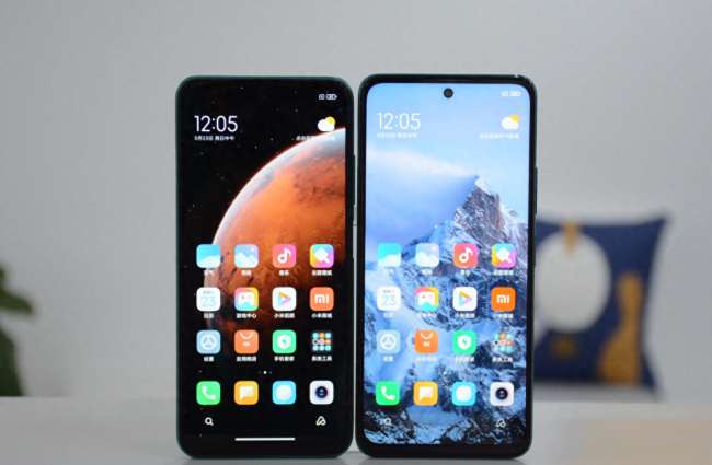 note10和note10pro区别大吗