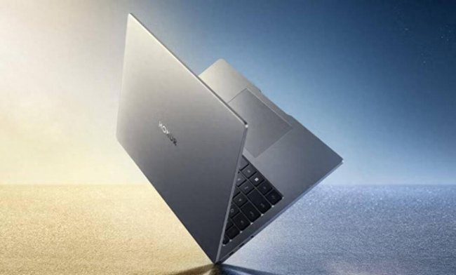 荣耀magicbook