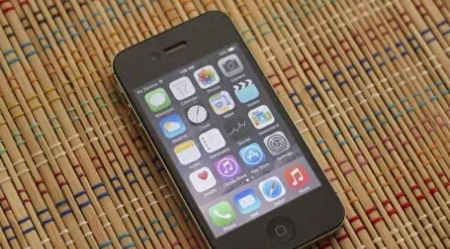 iphone4s