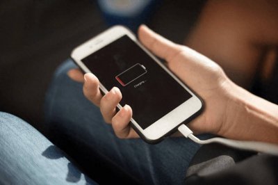 iphone4开不了机怎么办 苹果黑屏强制重启方法