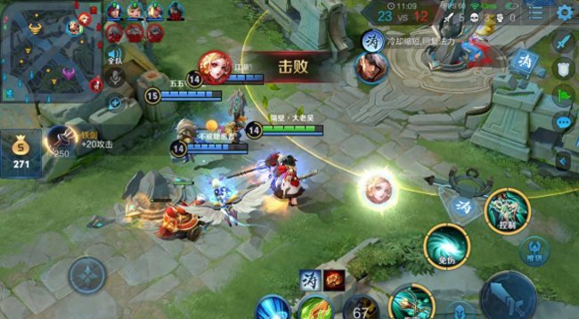 荣耀平板v6屏幕残影修复办法是什么