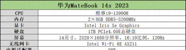 华为matebook