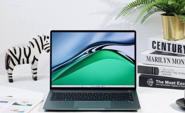 华为matebook