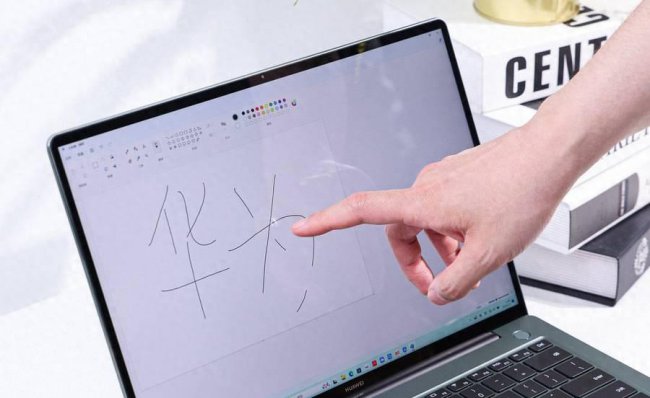 华为matebook