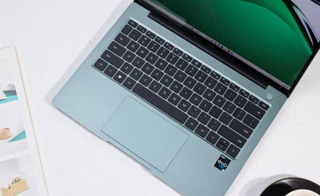 华为matebook