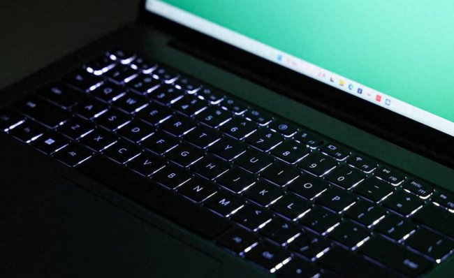 华为matebook