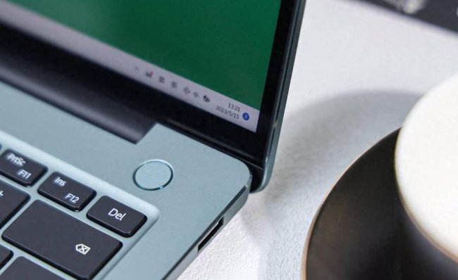 华为matebook