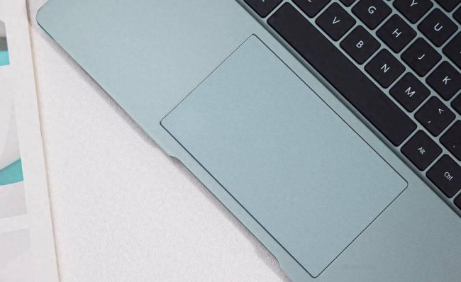 华为matebook