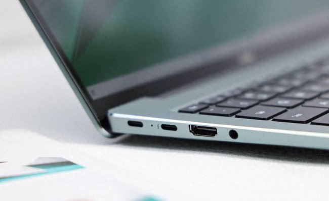 华为matebook