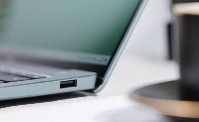 华为matebook