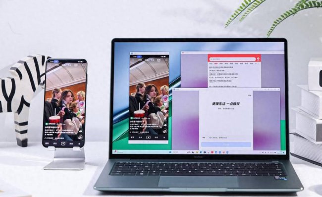 华为matebook