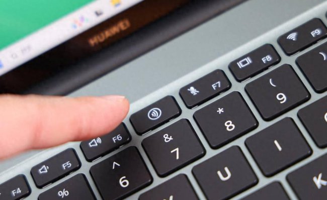 华为matebook
