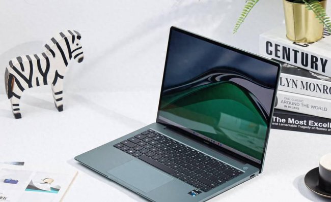 华为matebook