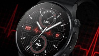 华为手表watchgt2pro功能介绍 最值得买的智能手表推荐