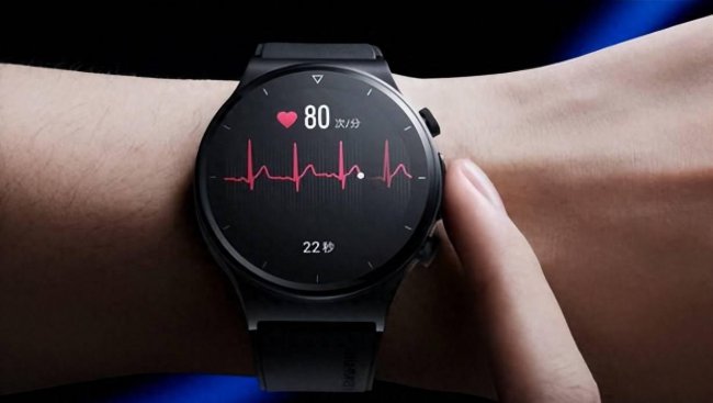 华为手表watchgt2pro功能介绍
