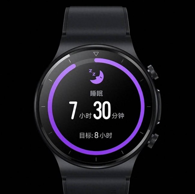 华为手表watchgt2pro功能介绍